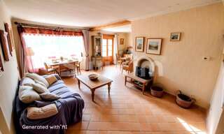 Appartement 5 Pièces 104 m² à vendre à Aix-les-Bains (73100)