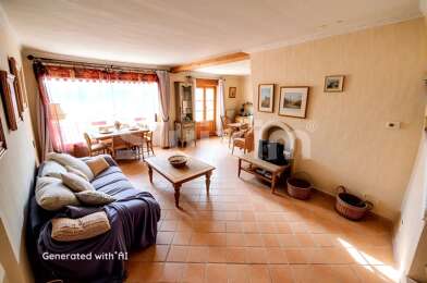 Appartement 5 pièces 460000 €