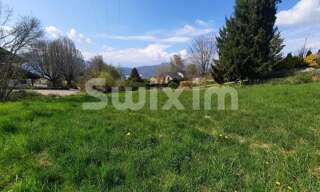 Terrain  1198 m² à vendre à Pugny-Chatenod (73100)