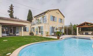 Maison  148 m² à vendre à Le Rouret (06650)