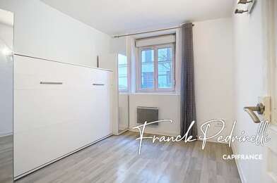 Appartement 1 pièces 85000 €