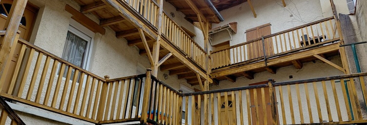 Maison 5 Pièces 386 m² à vendre à Maurs (15600)