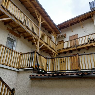 Maison 5 pièces 288000 €