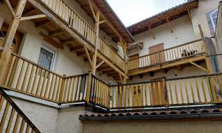 Maison 5 Pièces 386 m² à vendre à Maurs (15600)
