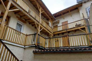 Maison 5 pièces 288000 €