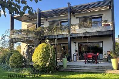 Maison 9 pièces 990000 €