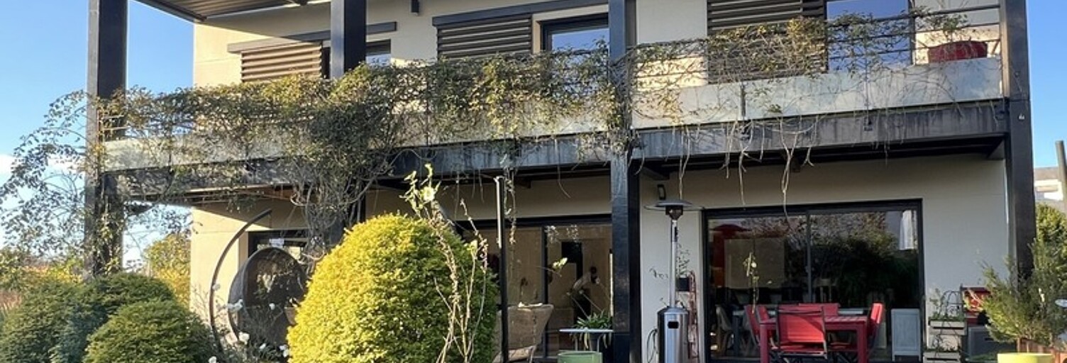 Maison 9 Pièces 345 m² à vendre à Orléans (45000)