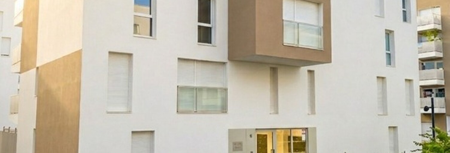 Appartement 3 Pièces 65 m² à vendre à Bagneux (92220)