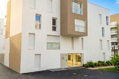 Appartement 3 pièces 310000 €