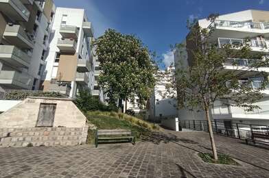 Appartement 3 pièces 280000 €