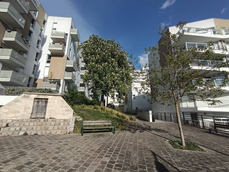 Appartement à vendre 3 pièces BAGNEUX (92) — photo 1