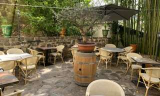 Local industriel  288 m² à louer à Saint-Jean-du-Gard (30270)