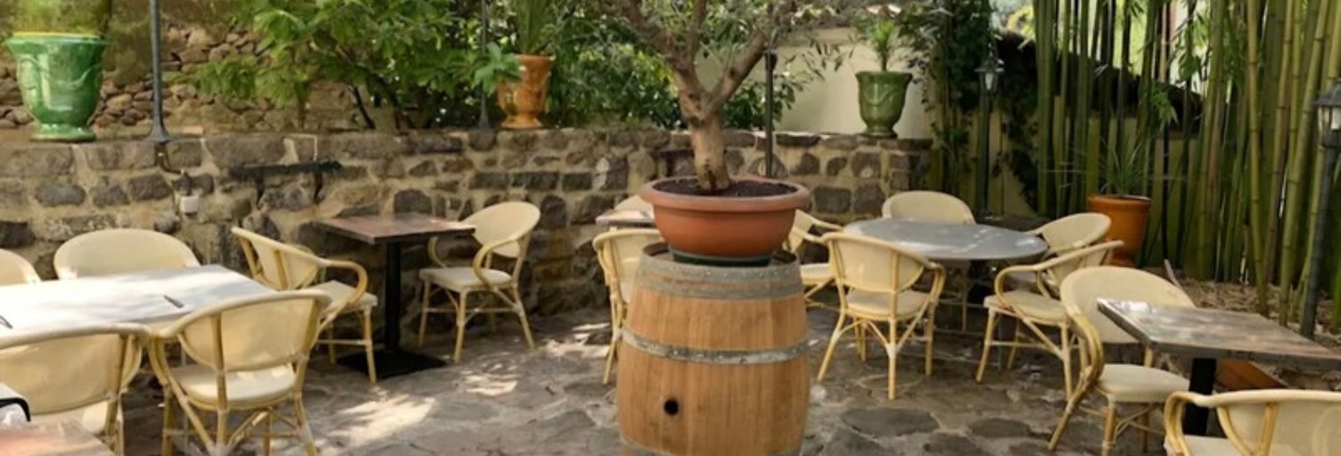 Local industriel  288 m² à louer à Saint-Jean-du-Gard (30270)