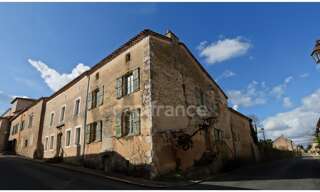 Maison 8 Pièces 186 m² à vendre à Monpazier (24540)