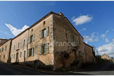 Maison 8 pièces 336000 €