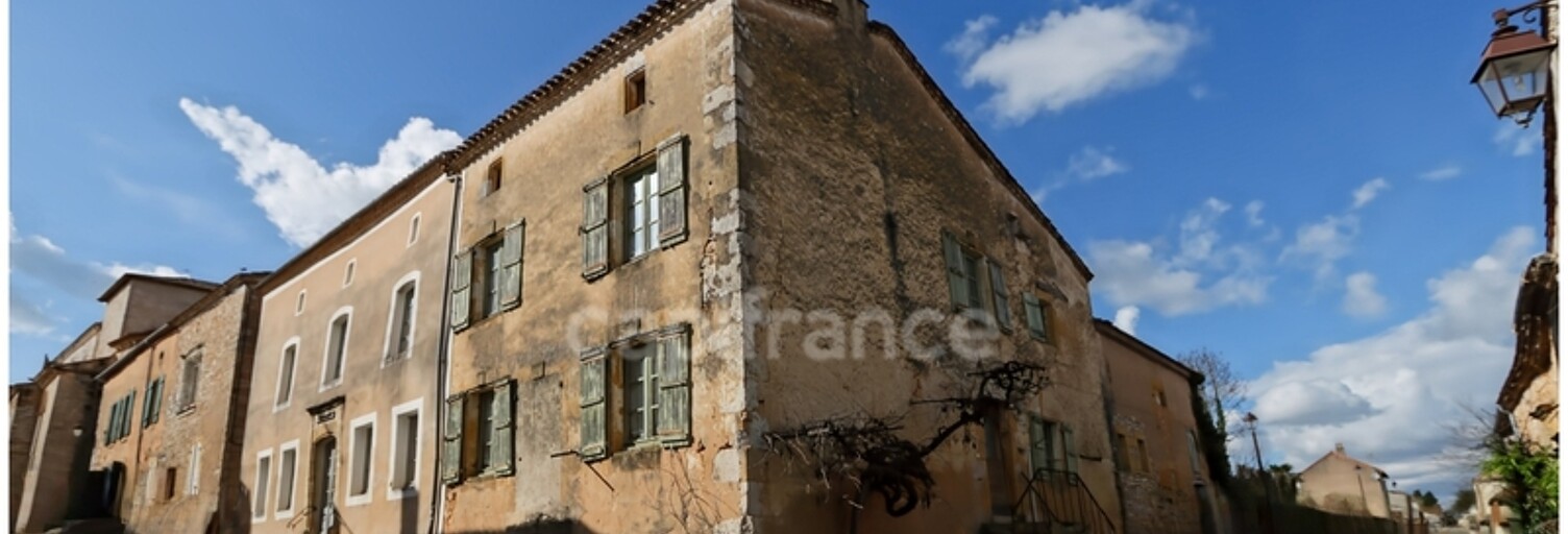 Maison 8 Pièces 186 m² à vendre à Monpazier (24540)