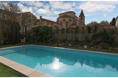 Maison 8 pièces 336000 €