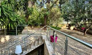 Appartement 5 Pièces 180 m² à vendre à Marseille 9 (13009)