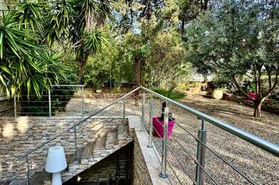 Appartement 5 pièces 559000 €