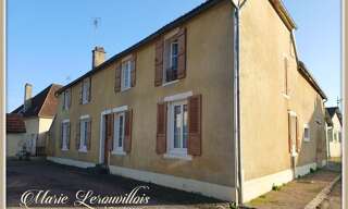 Maison 7 Pièces 124 m² à vendre à Chaource (10210)