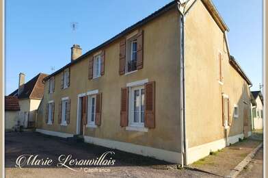 Maison 7 pièces 79000 €