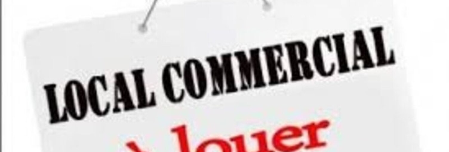 Commerce  73 m² à louer à Châlons-en-Champagne (51000)