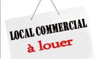 Commerce  73 m² à louer à Châlons-en-Champagne (51000)