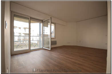 Appartement 2 pièces 48000 €