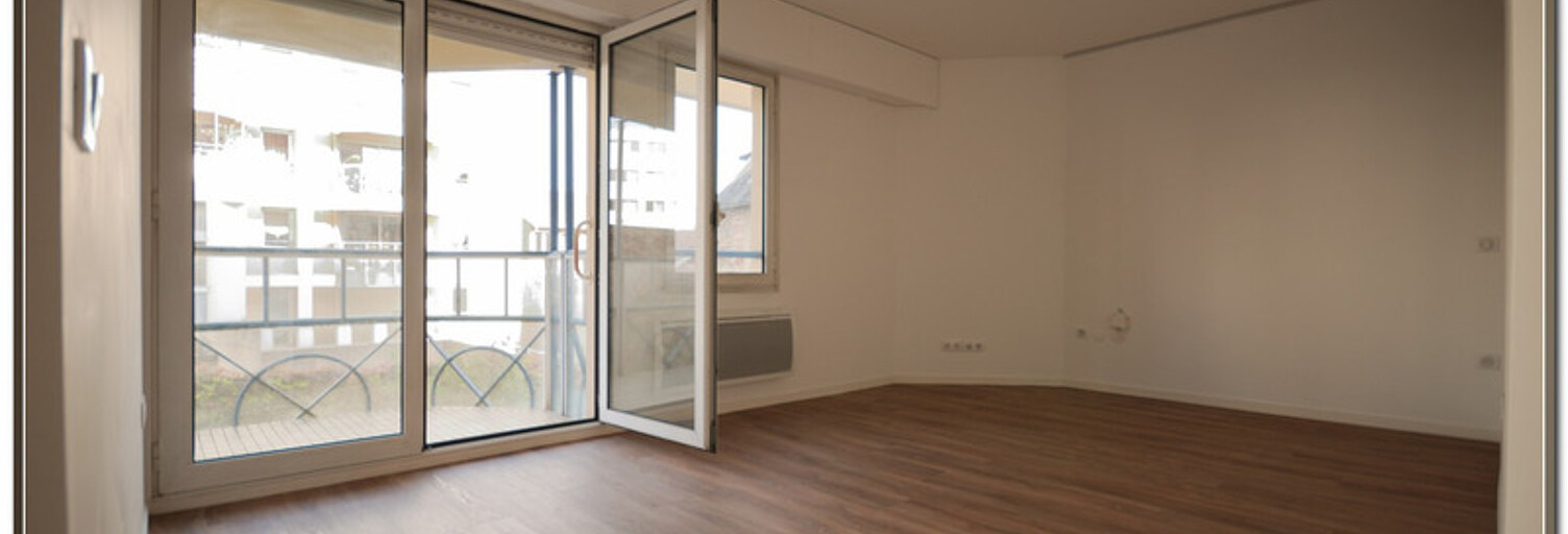 Appartement 2 Pièces 43 m² à vendre à Pau (64000)