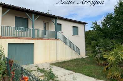 Maison 6 pièces 146000 €