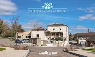 Maison 10 Pièces 222 m² à vendre à Davayé (71960)