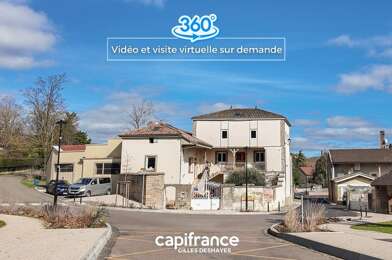 Maison 10 pièces 375000 €