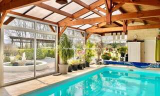 Maison 6 Pièces 170 m² à vendre à Bernay-Saint-Martin (17330)