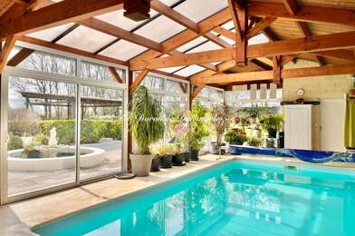 Maison 6 pièces 363000 €