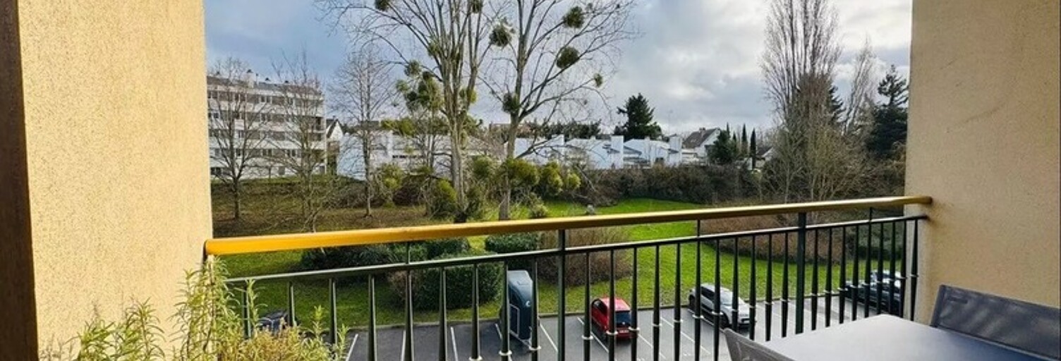 Appartement 5 Pièces 103 m² à vendre à Noisy-le-Roi (78590)