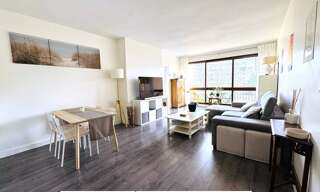 Appartement 5 Pièces 103 m² à vendre à Noisy-le-Roi (78590)