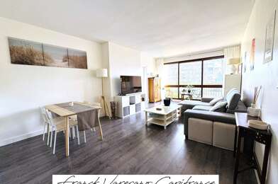 Appartement 5 pièces 398000 €