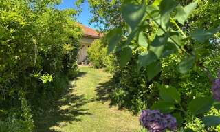 Maison 5 Pièces 110 m² à vendre à Manas-Bastanous (32170)