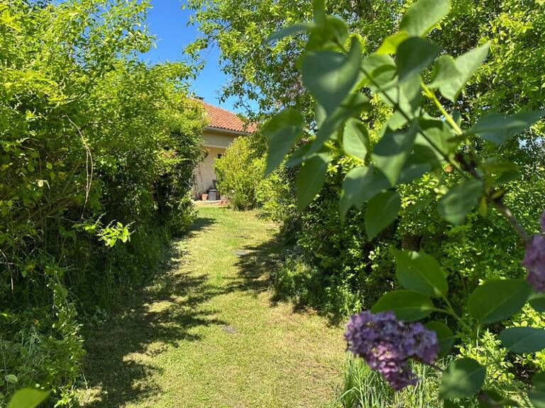 Maison de plain pied avec dépendance et plus de 1 ha-Trie Sur Baïse (65) — photo 1