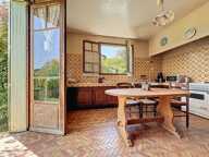 Maison de plain pied avec dépendance et plus de 1 ha-Trie Sur Baïse (65) — photo 4