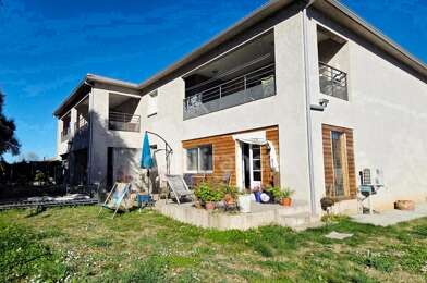 Appartement 3 pièces 257000 €