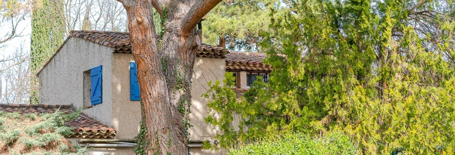 Maison 5 Pièces 151 m² à vendre à Aix-en-Provence (13090)