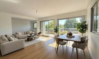 Appartement 4 Pièces 86 m² à vendre à Andrésy (78570)