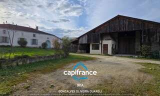 Maison 7 Pièces 240 m² à vendre à Pinel-Hauterive (47380)