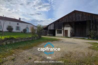 Maison 7 pièces 195000 €