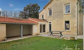 Maison 4 Pièces 86 m² à vendre à Châtelaillon-Plage (17340)