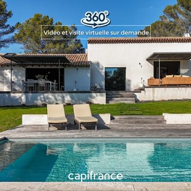 Maison 10 pièces 2850000 €