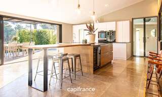 Maison 10 Pièces 342 m² à vendre à Aix-en-Provence (13100)