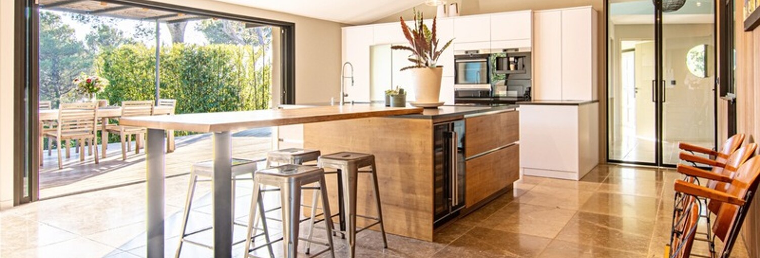 Maison 10 Pièces 342 m² à vendre à Aix-en-Provence (13100)