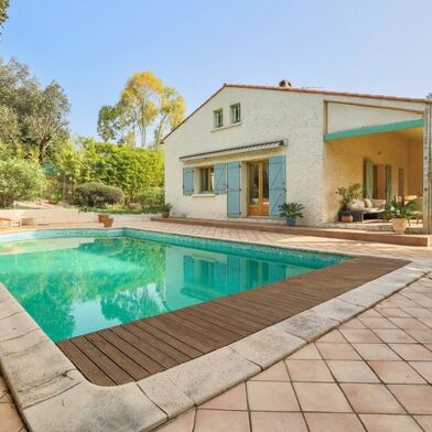 Maison 9 pièces 799000 €